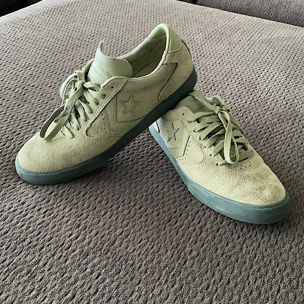 Converse cons checkpoint pros